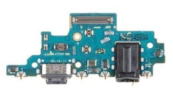 UI deska Samsung A725 Galaxy A72 + USB-C konektor + mikrofon + A