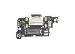 UI deska Xiaomi Poco F3 + USB-C konektor + mikrofon, Originál