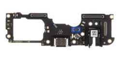 UI deska Realme GT Master 5G + USB-C konektor + mikrofon, Originál