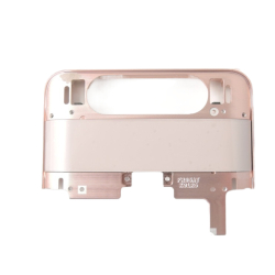 Zadní kryt slide Samsung A805 Galaxy A80 Gold / zlatý, Originál