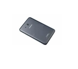 Zadní kryt Samsung T110 Galaxy Tab 3 Lite 7.0 Grey / šedý, Originál