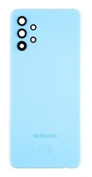 Zadní kryt Samsung A326 Galaxy A32 5G Blue / modrý (Service Pack