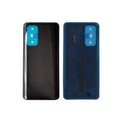 Zadní kryt Xiaomi Mi 10T Pro Cosmic Black / černý, Originál