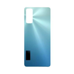 Zadní kryt Vivo Y20s Nebula Blue / modrý, Originál