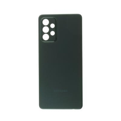 Zadní kryt Samsung A525, A526 Galaxy A52 5G Black / černý