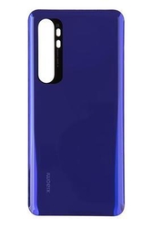 Zadní kryt Xiaomi Mi Note 10 Lite Nebula Purple / fialový