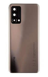 Zadní kryt Realme GT Master 5G Black / černý, Originál