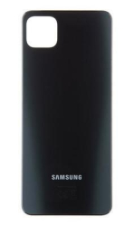 Zadní kryt Samsung A226 Galaxy A22 5G Grey / šedý, Originál