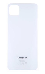 Zadní kryt Samsung A226 Galaxy A22 5G White / bílý (Service Pack