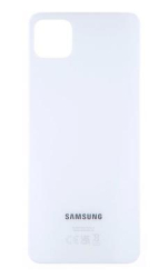 Zadní kryt Samsung A226 Galaxy A22 5G White / bílý, Originál