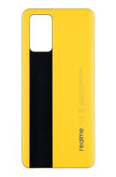 Zadní kryt Realme GT 5G Yellow / žlutý, Originál