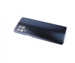 Zadní kryt Motorola G100 XT2125 Grey / šedý, Originál