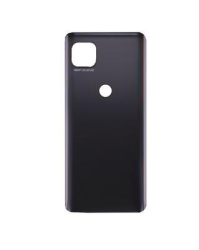 Zadní kryt Motorola G 5G XT2113 Black / černý, Originál