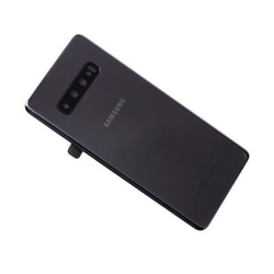 Zadní kryt Samsung G975 Galaxy S10 Plus Black / černý - SWAP (Se