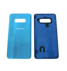 Zadní kryt Samsung G970 Galaxy S10e Green / zelený, Originál