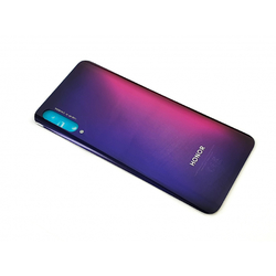 Zadní kryt Huawei Honor 9X Pro Purple / fialový, Originál