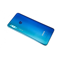Zadní kryt Huawei Honor 20e Blue / modrý, Originál