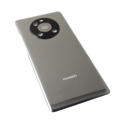 Zadní kryt Huawei Mate 40 Pro Black / černý (Service Pack)