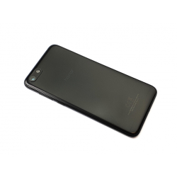 Zadní kryt Huawei Honor 7S Black / černý, Originál
