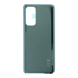 Zadní kryt Xiaomi Mi 10T Lite 5G Black / černý, Originál