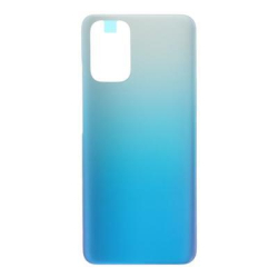 Zadní kryt Xiaomi Redmi Note 10S Blue / modrý, Originál