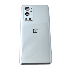 Zadní kryt OnePlus 9 Pro Silver / stříbrný