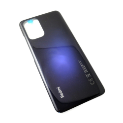 Zadní kryt Xiaomi Redmi Note 10S Violet / fialový, Originál