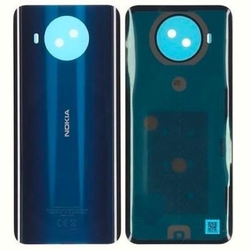 Zadní kryt Nokia 8.3 Blue / modrý, Originál