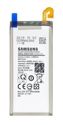 Baterie Samsung EB-BJ330ABE 2400mAh pro J330 Galaxy J3 2017, Originál
