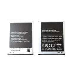 Baterie Samsung EB-L1G3LLU 2100mAh, Originál