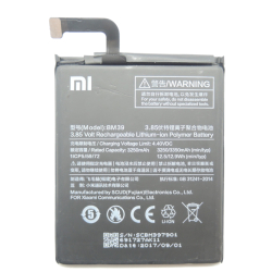 Baterie Xiaomi BM39 3350mAh pro Mi6, Originál