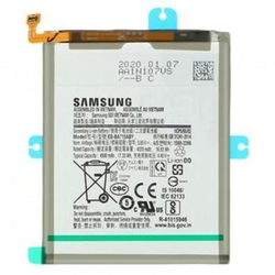 Baterie Samsung EB-BA715ABY 4500mah na A715 Galaxy A71 (Service