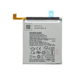Baterie Samsung EB-BA907ABY 4500mAh pro G770 Galaxy S10 Lite, Originál