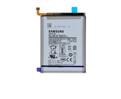 Baterie Samsung EB-BM207ABY 6000mAh pro M215 Galaxy M21, M315 Galaxy M31, Originál