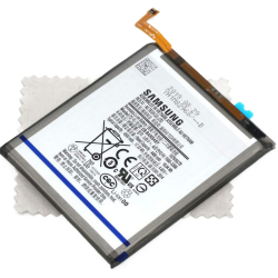 Baterie Samsung EB-BA908ABY 4500mAh pro A908B Galaxy A90 5G, Originál