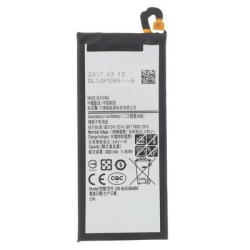 Baterie Samsung EB-BJ530ABE 3000mAh pro J530 Galaxy J5 2017, Originál