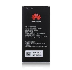 Baterie Huawei HB474284RBC 2000mAh pro G620, Y550, Y625, Y635, Y5 Y560, G521, Originál