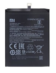 Baterie Xiaomi BM4J 4500mah na Redmi Note 8 Pro