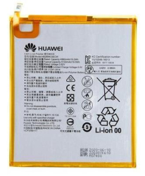 Baterie Huawei HB2899C0ECW 5100mAh pro Mediapad M3, M5, T3, T5, T10, T10s, Originál