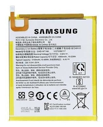 Baterie Samsung SWD-WT-N8 5100mAh pro T290, T295 Galaxy Tab A 8.0, Originál