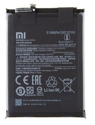 Baterie Xiaomi BN54 5020mah na Redmi 9, Xiaomi Redmi Note 9 (Ser