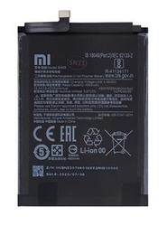 Baterie Xiaomi BN53 5020mAh pro Redmi Note 9 Pro Max, Originál