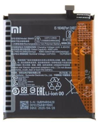 Baterie Xiaomi BM4R 4160mAh pro Mi 10 Lite, Originál