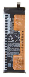 Baterie Xiaomi BM52 5260mAh pro Mi Note 10 Lite, Originál