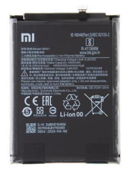 Baterie Xiaomi BN51 4900mAh pro Redmi 8, Redmi 8A, Originál