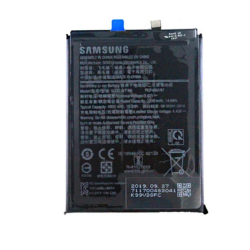 Baterie Samsung SCUD-WT-N6 4000mAh pro A207 Galaxy A20s, Originál