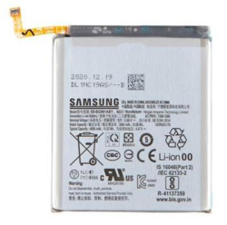 Baterie Samsung EB-BG991ABY 4000mAh pro G991 Galaxy S21, Originál