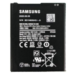 Baterie Samsung EB-BA013ABY 3000mAh pro A015 Galaxy A01, Originál