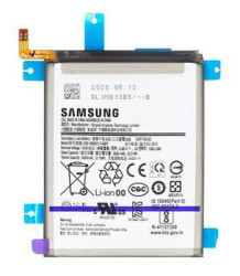 Baterie Samsung EB-BM317ABY 6000mAh pro M317 Galaxy M31s, Originál