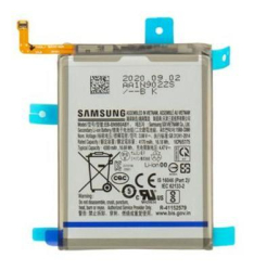 Baterie Samsung EB-BN980ABY 4300mAh pro N980, N981 Galaxy Note 20 5G, Originál